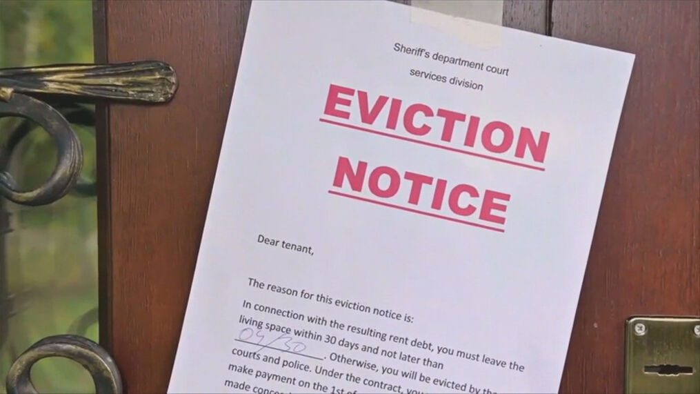 2023 Guide to Florida Eviction Process | Allinfohome
